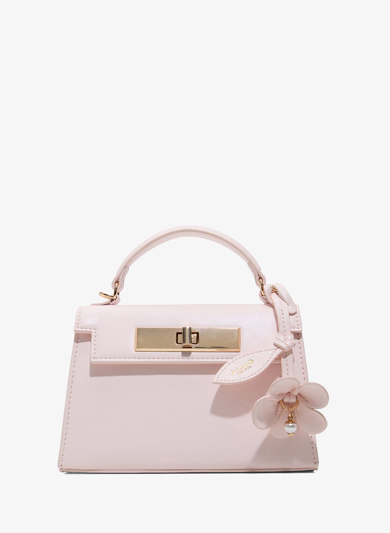 ALDO Leora Top Handle Satchels - Image 1